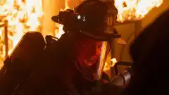 Пожарные Чикаго 13 сезон 18 серия