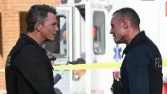 Полиция Чикаго 12 сезон 8 серия