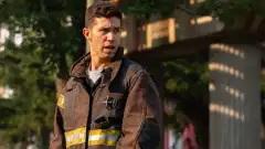 Пожарные Чикаго 14 сезон 1 серия